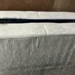 府中市諸毛町で折りたたみ式ベッドの回収から処分までさせて頂きました。