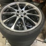 福山市曙町でスピーカーと同時に不用品回収もさせて頂きました。