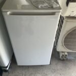 神石高原町油木で冷蔵庫の引き取りから処分までさせて頂きました。