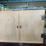 庄原市門田町でタンスの引き取りから処分までさせて頂きました。