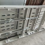 府中市小国町で粗大ゴミの回収から処分までさせて頂きました。