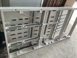 府中市小国町で粗大ゴミの回収から処分までさせて頂きました。