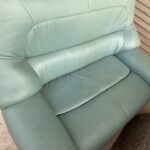 尾道市門田町でソファーの引き取りから処分までさせて頂きました。