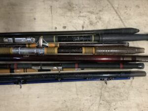 広島県竹原市で引き取り回収から処分までした不用品