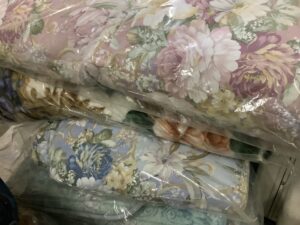 広島県竹原市で引き取り回収から処分までした不用品