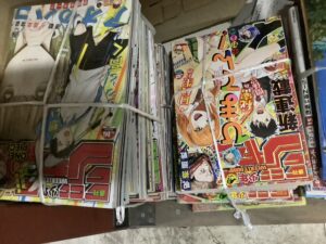 広島県三次市で引き取り回収から処分までした不用品