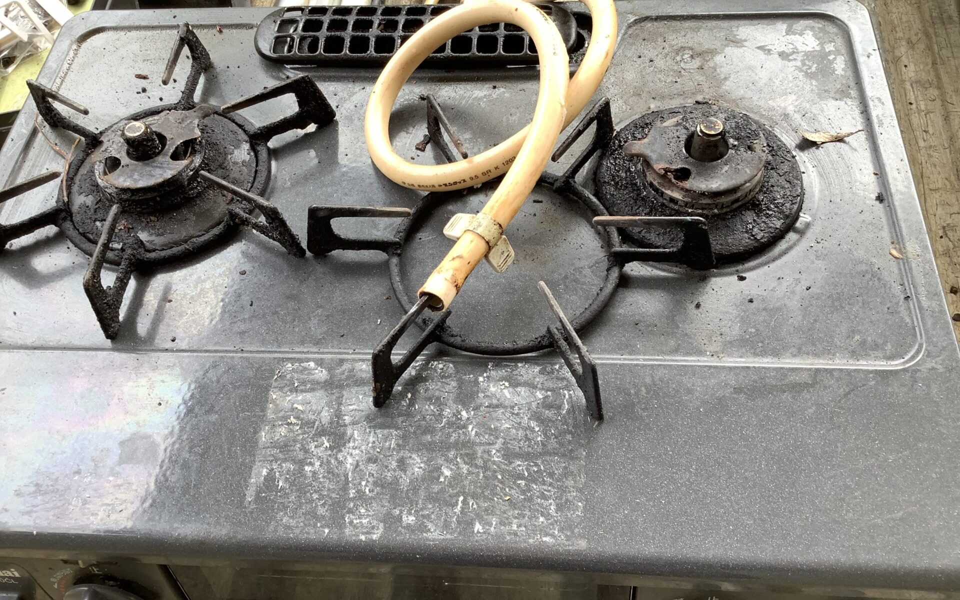 広島県竹原市で引き取り回収から処分までした不用品