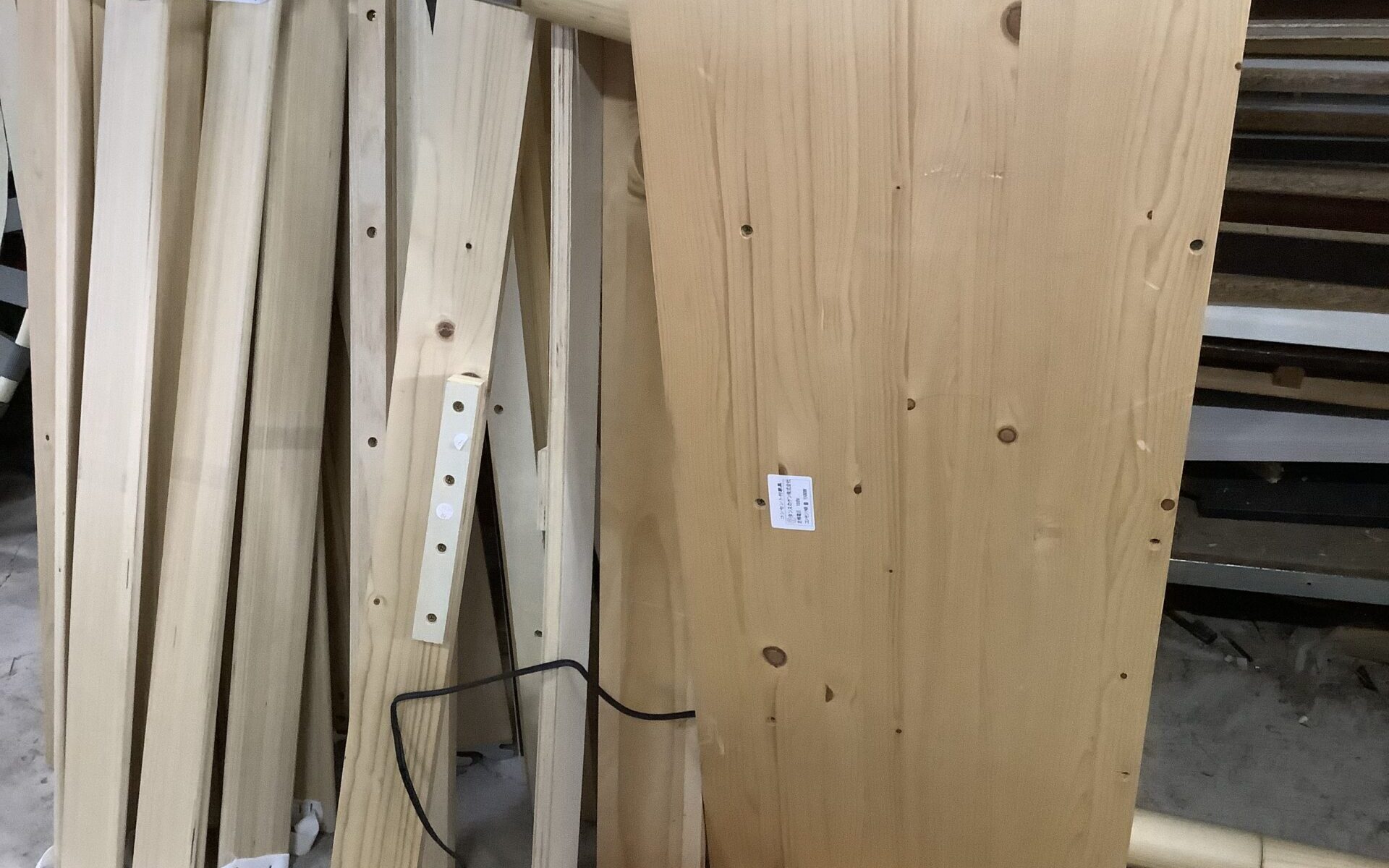 福山市引野町で引き取り回収から処分までしたベッド