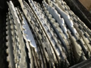 広島県竹原市で引き取り回収から処分までした不用品