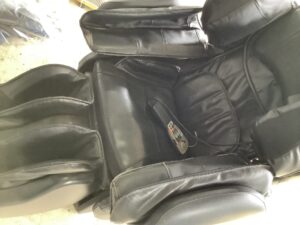 福山市春日町で引き取り回収から処分までした不用品