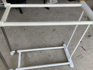 広島県庄原市で引き取り回収から処分までした不用品