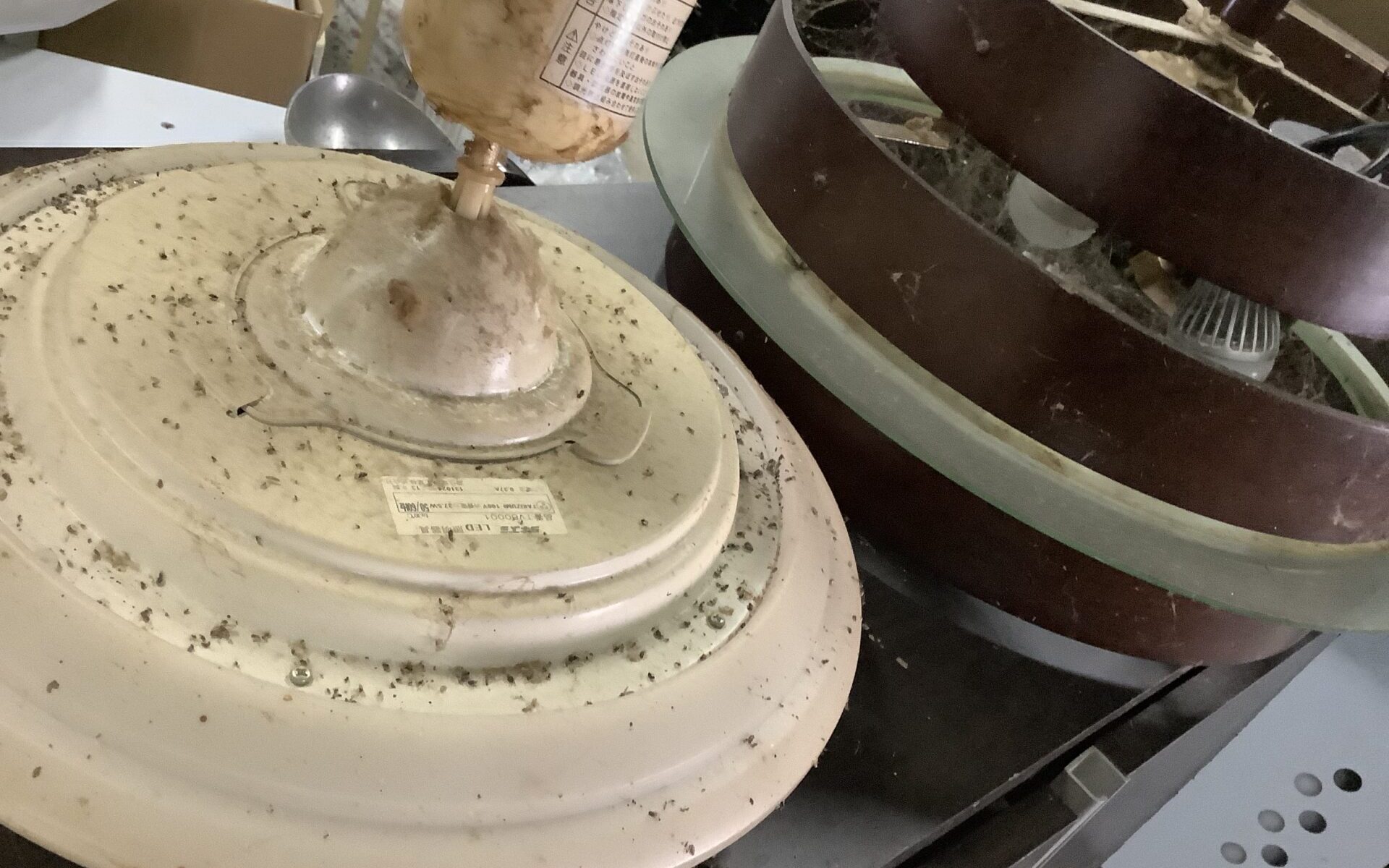 広島県竹原市で引き取り回収から処分までした不用品