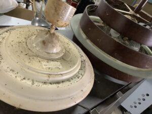 広島県竹原市で引き取り回収から処分までした不用品