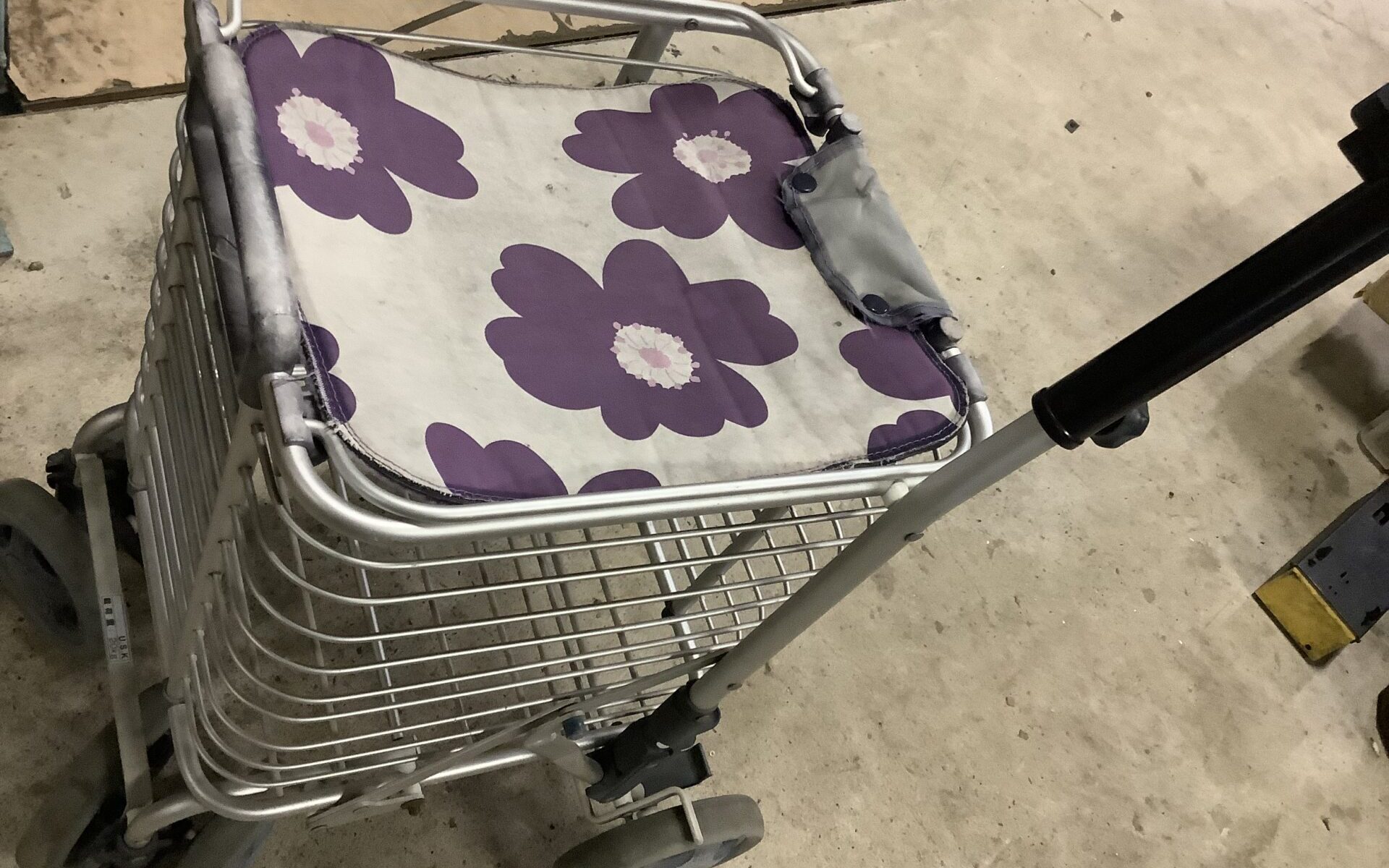 世羅郡世羅町で引き取り回収から処分までした不用品