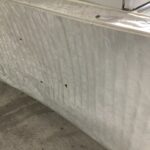 府中市府川町でマットレスの引き取りから処分までさせて頂きました。