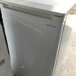 府中市元町で冷蔵庫の引き取りから処分までさせて頂きました。