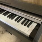 神石高原町井関でピアノの回収から処分までさせて頂きました。