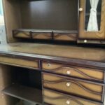 福山市伊勢丘でタンスの回収から処分までさせて頂きました。