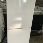 庄原市川手町で冷蔵庫の引き取りから処分までさせて頂きました。