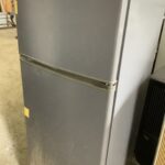 庄原市上原町で冷蔵庫の回収から処分までさせて頂きました。