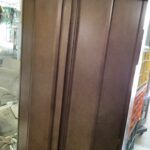 竹原市高崎町でタンスの引き取りから処分までさせて頂きました。