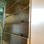 竹原市塩町でタンスの引き取りから処分までさせて頂きました。