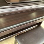 世羅郡世羅町宇津戸で電子ピアノの引き取りから処分までさせて頂きました。