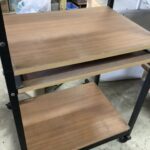 府中市阿字町で粗大ゴミの引き取りから処分までさせて頂きました。