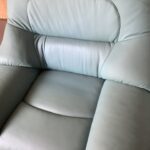 尾道市向島町でソファーの回収から処分までさせて頂きました。