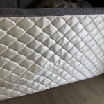 庄原市西本町でマットレスの引き取りから処分までさせて頂きました。