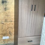 世羅郡世羅町寺町でタンスの回収から処分までさせて頂きました。