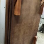 尾道市御調町徳永で座卓の回収から処分までさせて頂きました。