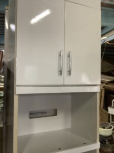 竹原市田ノ浦でタンスの回収から処分までさせて頂きました。