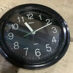 福山市曙町で家電の回収から処分までさせて頂きました。