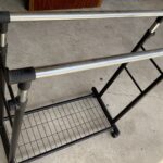 府中市荒谷町で粗大ゴミの回収から処分までさせて頂きました。