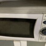 竹原市下野町で家電の回収から処分までさせて頂きました。