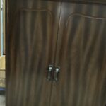 竹原市中央でタンスの引き取りから処分までさせて頂きました。