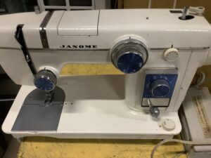 尾道市吉和町でオーディオの回収と同時に不用品回収もさせて頂きました。