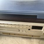 世羅郡世羅町伊尾でオーディオ類の引き取りから処分までさせて頂きました。