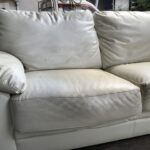 神石高原町皆見でソファーの引き取りから処分までさせて頂きました。