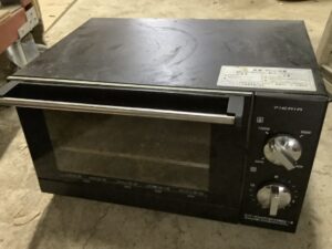 世羅郡世羅町吉原で家電の引き取りから処分までさせて頂きました。