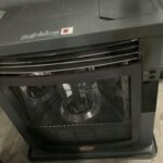 世羅郡世羅町川尻で家電の引き取りから処分までさせて頂きました。