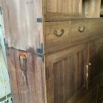 世羅郡世羅町甲山でタンスの引き取りから処分までさせて頂きました。