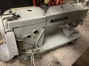 三次市でソファーの回収と同時に不用品回収もさせて頂きました。