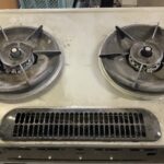 世羅郡世羅町賀茂で家電の回収から処分までさせて頂きました。