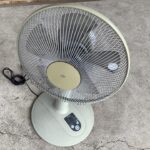 世羅郡世羅町宇津戸で家電の回収から処分までさせて頂きました。