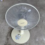 竹原市小梨町で家電の回収から処分までさせて頂きました。