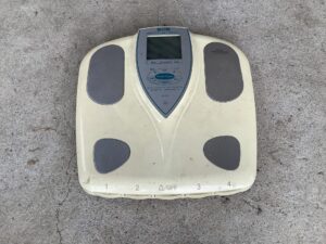 世羅郡世羅町小谷で家電の引き取りから処分までさせて頂きました。