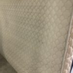 世羅郡世羅町山中福田でマットレスの引き取りから処分までさせて頂きました。