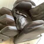 府中市阿字町でマッサージ機の引き取りから処分までさせて頂きました。